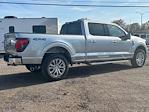 New 2024 Ford F-150 XLT SuperCrew Cab 4WD, Pickup for sale #27775 - photo 10