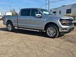 New 2024 Ford F-150 XLT SuperCrew Cab 4WD, Pickup for sale #27775 - photo 12