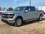 New 2024 Ford F-150 XLT SuperCrew Cab 4WD, Pickup for sale #27775 - photo 4