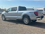 New 2024 Ford F-150 XLT SuperCrew Cab 4WD, Pickup for sale #27775 - photo 2