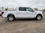 New 2024 Ford F-150 XLT SuperCrew Cab 4WD, Pickup for sale #27784 - photo 11