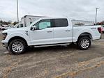 New 2024 Ford F-150 XLT SuperCrew Cab 4WD, Pickup for sale #27784 - photo 6