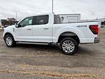 New 2024 Ford F-150 XLT SuperCrew Cab 4WD, Pickup for sale #27784 - photo 7