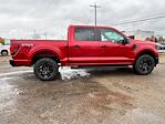 New 2024 Ford F-150 STX SuperCrew Cab 4WD, Pickup for sale #27788 - photo 11