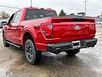 New 2024 Ford F-150 STX SuperCrew Cab 4WD, Pickup for sale #27788 - photo 7