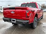 New 2024 Ford F-150 STX SuperCrew Cab 4WD, Pickup for sale #27788 - photo 9