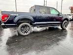 New 2024 Ford F-150 XLT SuperCrew Cab 4WD, Pickup for sale #27790 - photo 11