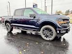 New 2024 Ford F-150 XLT SuperCrew Cab 4WD, Pickup for sale #27790 - photo 13