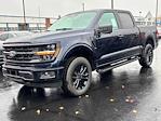 New 2024 Ford F-150 XLT SuperCrew Cab 4WD, Pickup for sale #27790 - photo 4