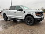 New 2024 Ford F-150 STX SuperCrew Cab 4WD, Pickup for sale #27791 - photo 11