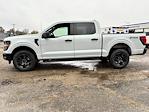 New 2024 Ford F-150 STX SuperCrew Cab 4WD, Pickup for sale #27791 - photo 5