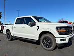 New 2024 Ford F-150 XLT SuperCrew Cab 4WD, Pickup for sale #27793 - photo 11