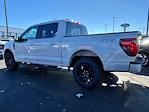 New 2024 Ford F-150 XLT SuperCrew Cab 4WD, Pickup for sale #27793 - photo 2