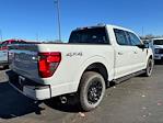 New 2024 Ford F-150 XLT SuperCrew Cab 4WD, Pickup for sale #27793 - photo 9