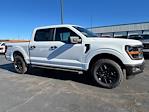 New 2024 Ford F-150 STX SuperCrew Cab 4WD, Pickup for sale #27796 - photo 12