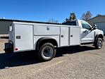 New 2024 Ford F-450 XL Regular Cab RWD, Service Truck for sale #27797 - photo 10