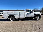 New 2024 Ford F-450 XL Regular Cab RWD, Service Truck for sale #27797 - photo 11