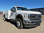 New 2024 Ford F-450 XL Regular Cab RWD, Service Truck for sale #27797 - photo 13