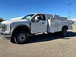 New 2024 Ford F-450 XL Regular Cab RWD, Service Truck for sale #27797 - photo 4