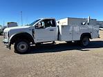 New 2024 Ford F-450 XL Regular Cab RWD, Service Truck for sale #27797 - photo 5