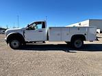 New 2024 Ford F-450 XL Regular Cab RWD, Service Truck for sale #27797 - photo 6