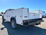 New 2024 Ford F-450 XL Regular Cab RWD, Service Truck for sale #27797 - photo 2