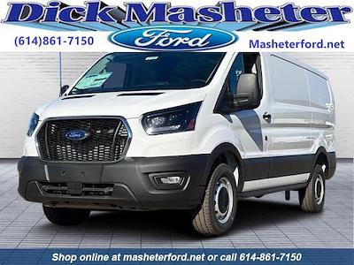 New 2024 Ford Transit 250 Low Roof RWD, Empty Cargo Van for sale #27799 - photo 1