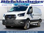 New 2024 Ford Transit 250 Low Roof RWD, Empty Cargo Van for sale #27799 - photo 1