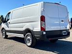 New 2024 Ford Transit 250 Low Roof RWD, Empty Cargo Van for sale #27799 - photo 8