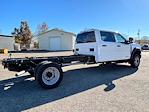 New 2024 Ford F-450 XL Crew Cab 4WD, Cab Chassis for sale #27800 - photo 10