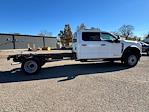 New 2024 Ford F-450 XL Crew Cab 4WD, Cab Chassis for sale #27800 - photo 11