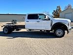 New 2024 Ford F-450 XL Crew Cab 4WD, Cab Chassis for sale #27800 - photo 12