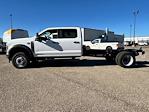 New 2024 Ford F-450 XL Crew Cab 4WD, Cab Chassis for sale #27800 - photo 6