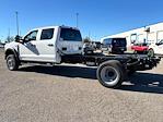 New 2024 Ford F-450 XL Crew Cab 4WD, Cab Chassis for sale #27800 - photo 7