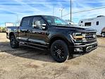 New 2024 Ford F-150 XLT SuperCrew Cab 4WD, Pickup for sale #27807 - photo 12