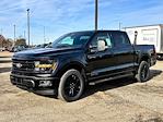 New 2024 Ford F-150 XLT SuperCrew Cab 4WD, Pickup for sale #27807 - photo 4