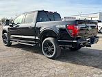 New 2024 Ford F-150 XLT SuperCrew Cab 4WD, Pickup for sale #27807 - photo 2