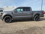 New 2024 Ford F-150 XLT SuperCrew Cab 4WD, Pickup for sale #27808 - photo 6