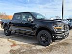 New 2024 Ford F-150 STX SuperCrew Cab 4WD, Pickup for sale #27809 - photo 11