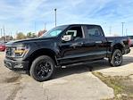 New 2024 Ford F-150 STX SuperCrew Cab 4WD, Pickup for sale #27809 - photo 5