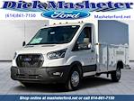 2024 Ford Transit 350 AWD, Service Utility Van for sale #27823 - photo 1