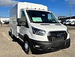 2024 Ford Transit 350 AWD, Service Utility Van for sale #27823 - photo 16