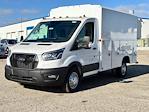 2024 Ford Transit 350 AWD, Service Utility Van for sale #27823 - photo 4