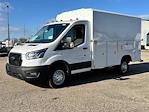 2024 Ford Transit 350 AWD, Service Utility Van for sale #27823 - photo 5