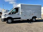 2024 Ford Transit 350 AWD, Service Utility Van for sale #27823 - photo 6