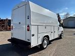 New 2025 Ford E-350 RWD, 11' Knapheide KUV Service Utility Van for sale #27826 - photo 11