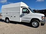 New 2025 Ford E-350 RWD, 11' Knapheide KUV Service Utility Van for sale #27826 - photo 14