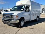 New 2025 Ford E-350 RWD, 11' Knapheide KUV Service Utility Van for sale #27826 - photo 4