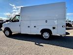 New 2025 Ford E-350 RWD, 11' Knapheide KUV Service Utility Van for sale #27826 - photo 7