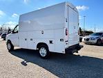 New 2025 Ford E-350 RWD, 11' Knapheide KUV Service Utility Van for sale #27826 - photo 2